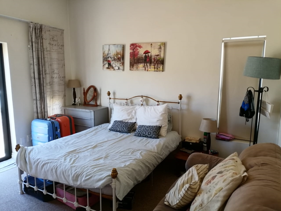 To Let 3 Bedroom Property for Rent in Croydon Olive Estate Western Cape